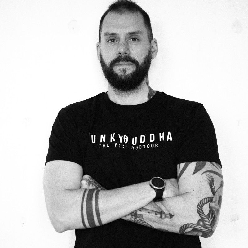 Haris Lalatsis